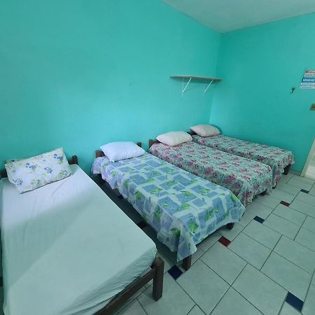 Casa Em Porto De Galinhas Villa Bagian luar foto