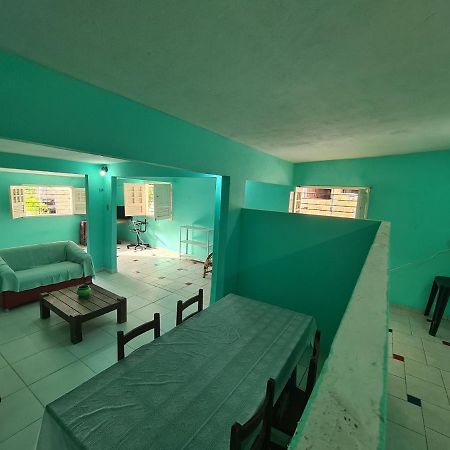 Casa Em Porto De Galinhas Villa Bagian luar foto