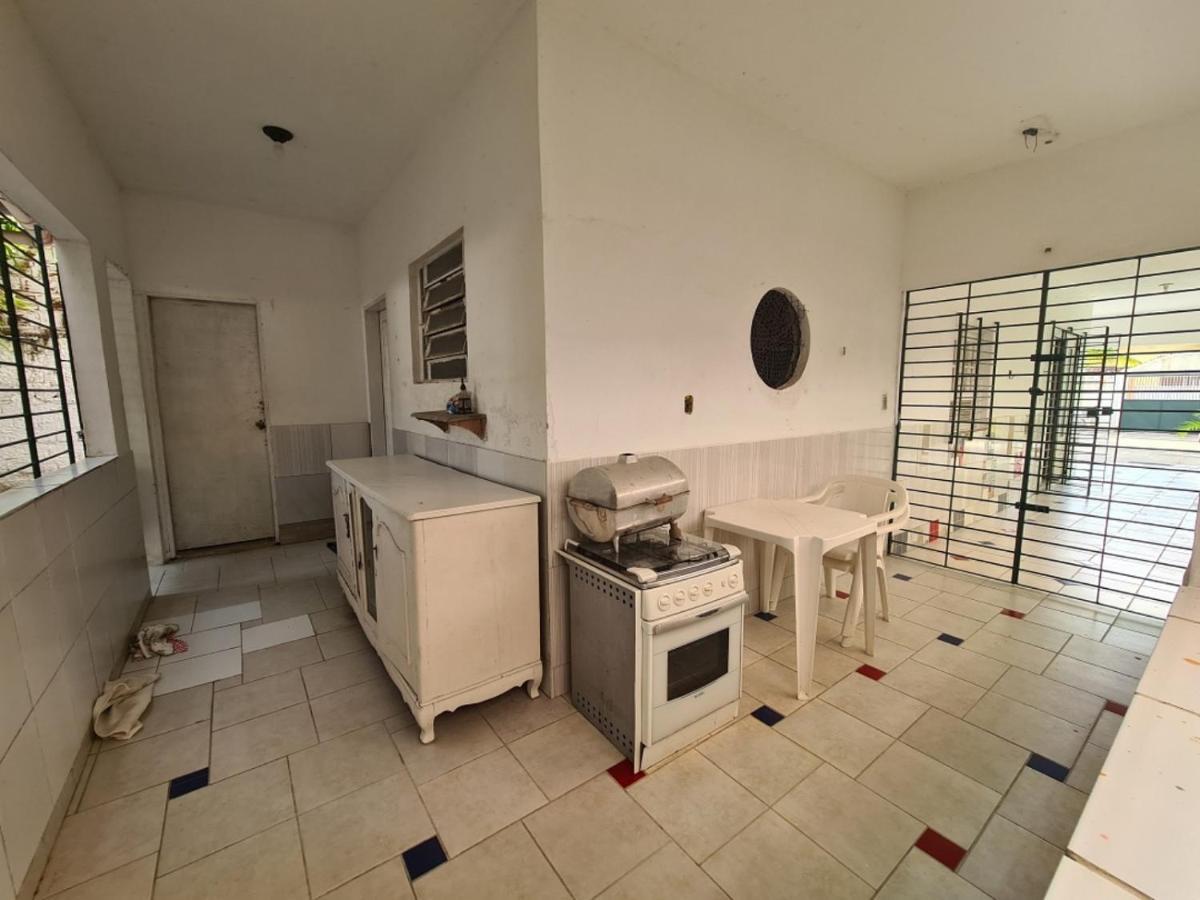 Casa Em Porto De Galinhas Villa Bagian luar foto