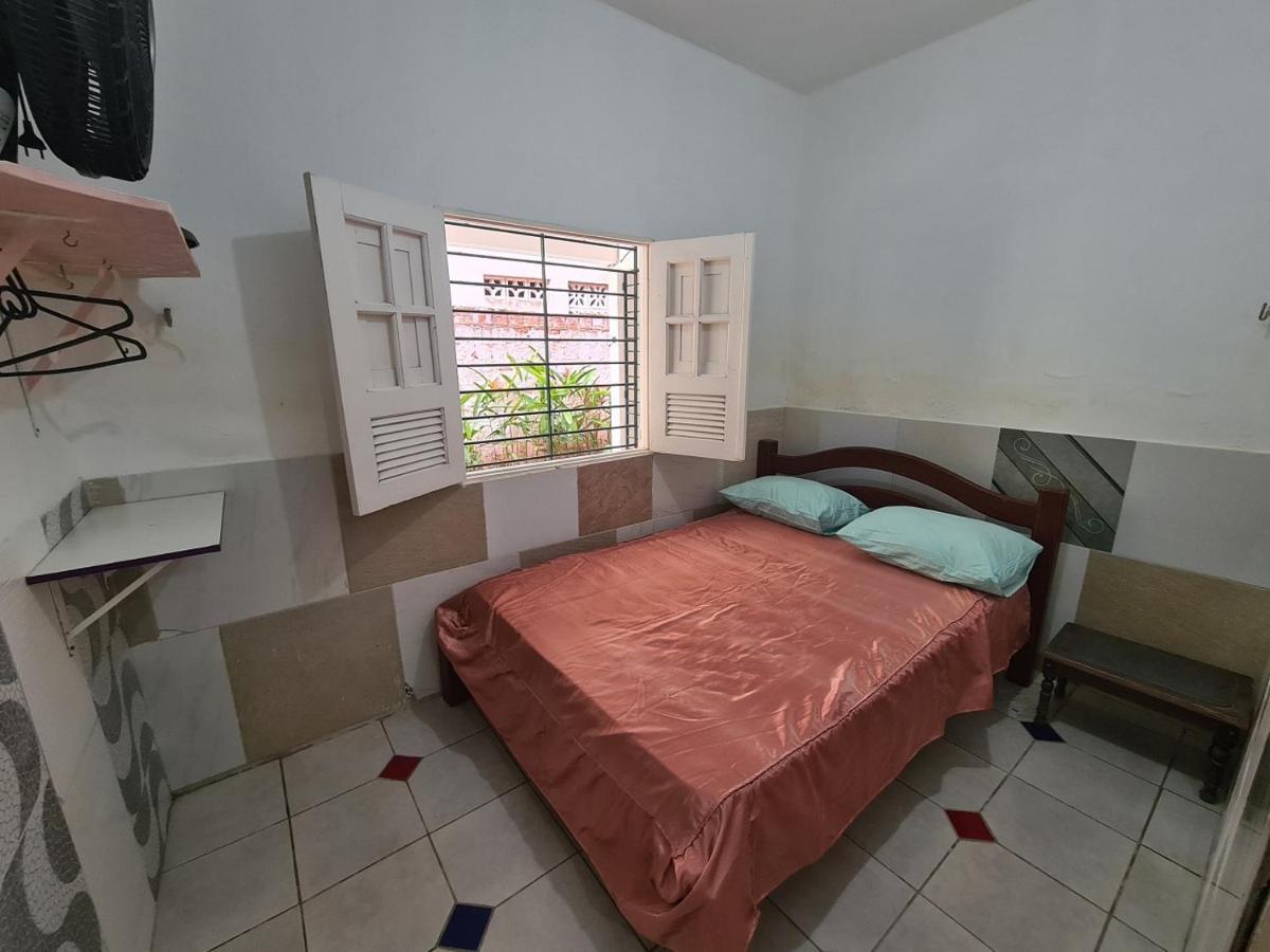 Casa Em Porto De Galinhas Villa Bagian luar foto