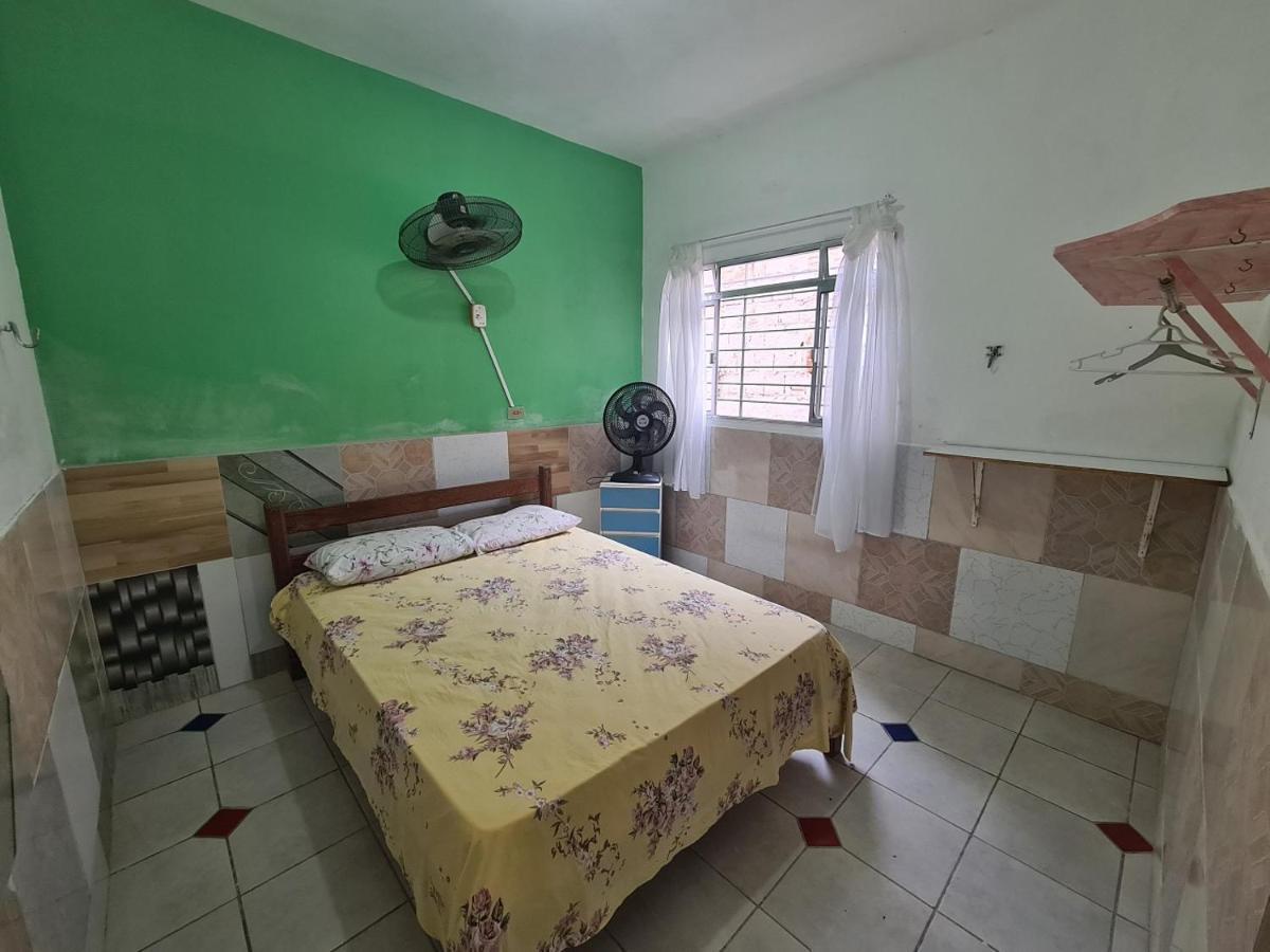 Casa Em Porto De Galinhas Villa Bagian luar foto