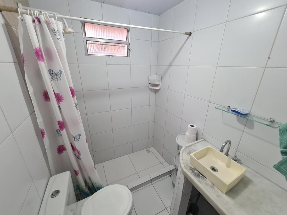 Casa Em Porto De Galinhas Villa Bagian luar foto