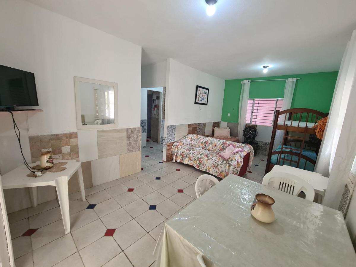 Casa Em Porto De Galinhas Villa Bagian luar foto