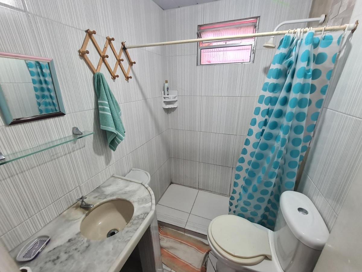 Casa Em Porto De Galinhas Villa Bagian luar foto