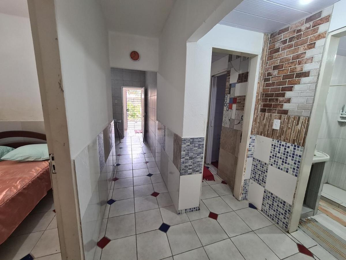 Casa Em Porto De Galinhas Villa Bagian luar foto