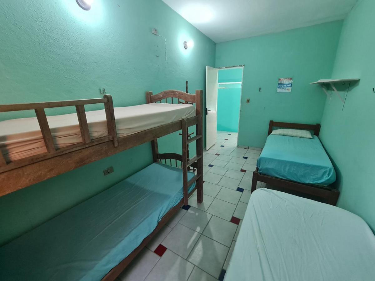 Casa Em Porto De Galinhas Villa Bagian luar foto