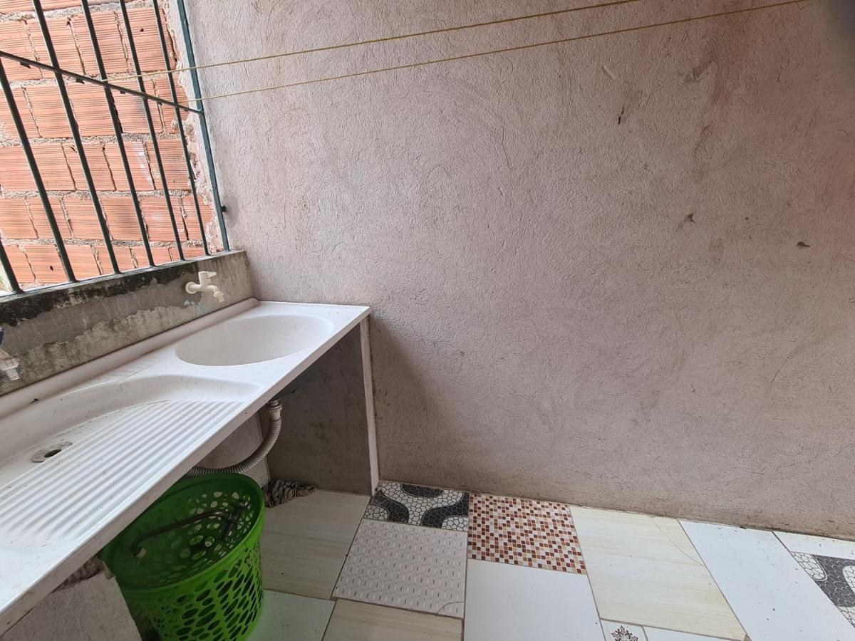 Casa Em Porto De Galinhas Villa Bagian luar foto