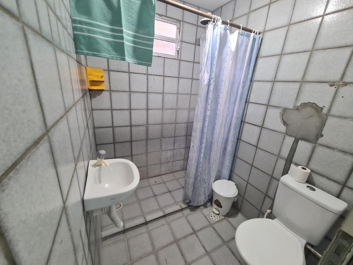 Casa Em Porto De Galinhas Villa Bagian luar foto