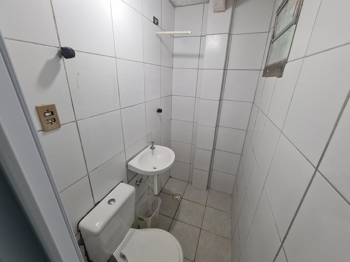 Casa Em Porto De Galinhas Villa Bagian luar foto