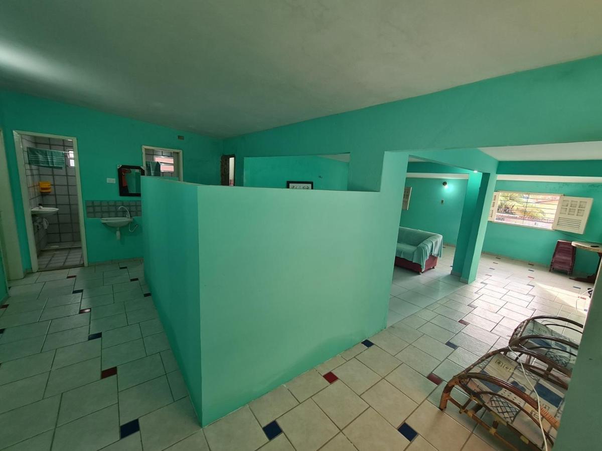 Casa Em Porto De Galinhas Villa Bagian luar foto