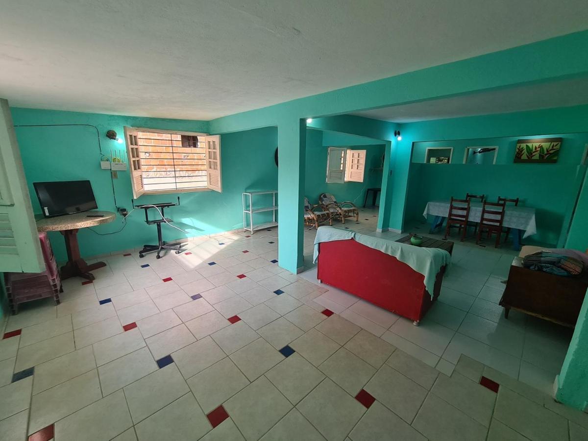 Casa Em Porto De Galinhas Villa Bagian luar foto