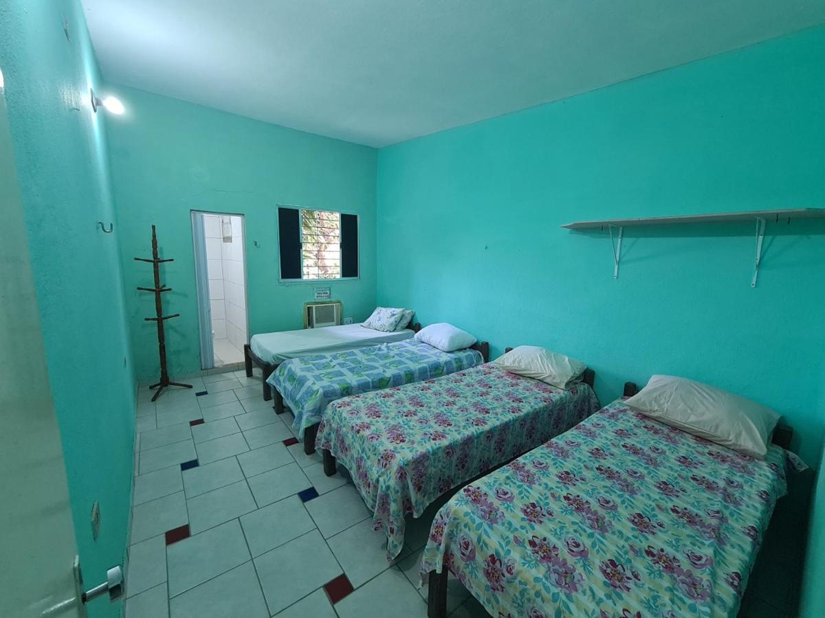 Casa Em Porto De Galinhas Villa Bagian luar foto