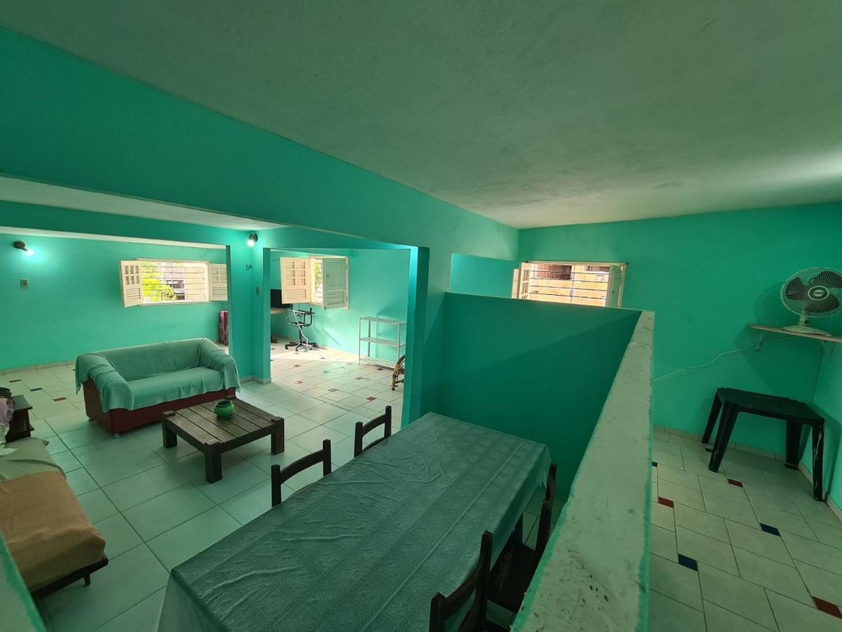 Casa Em Porto De Galinhas Villa Bagian luar foto