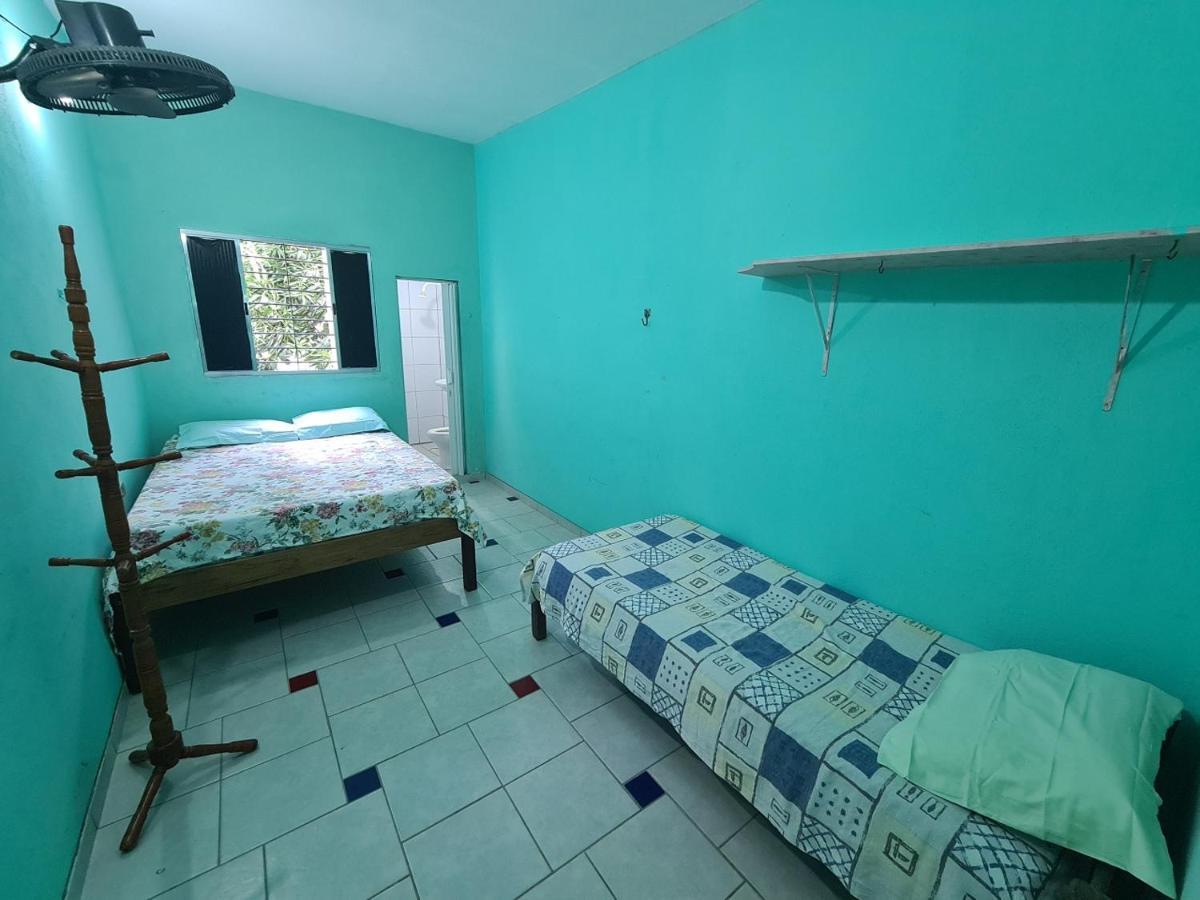 Casa Em Porto De Galinhas Villa Bagian luar foto