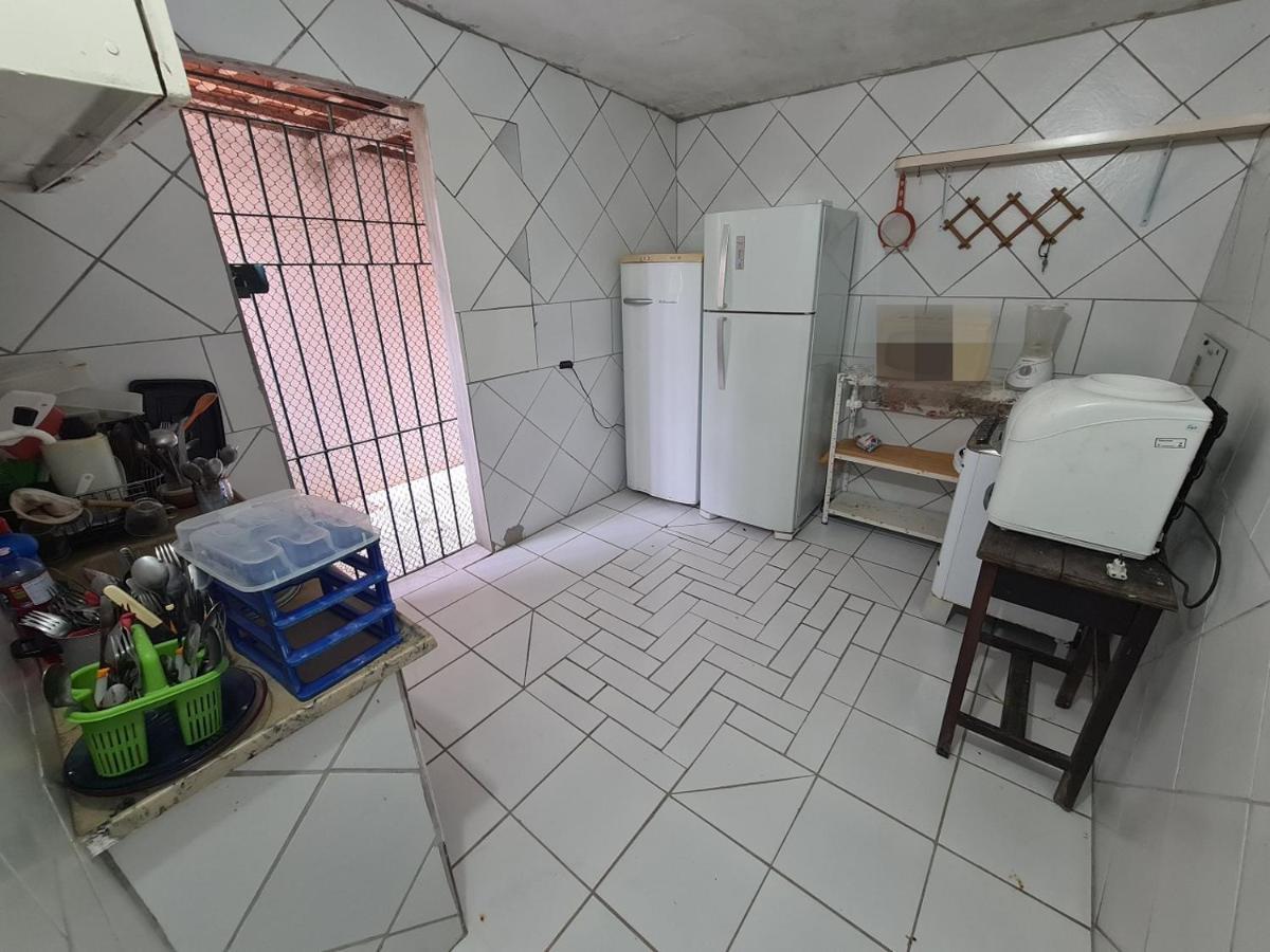 Casa Em Porto De Galinhas Villa Bagian luar foto