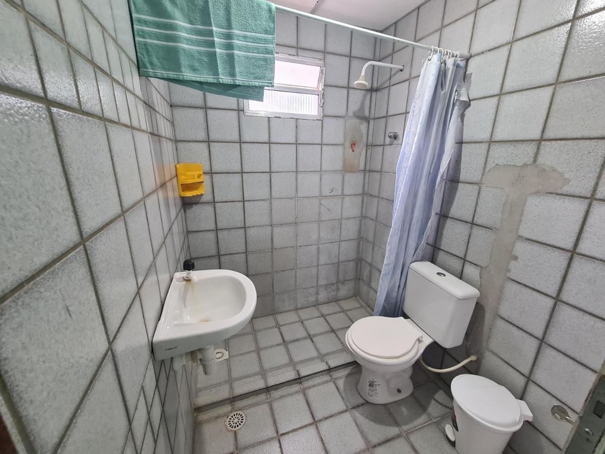 Casa Em Porto De Galinhas Villa Bagian luar foto