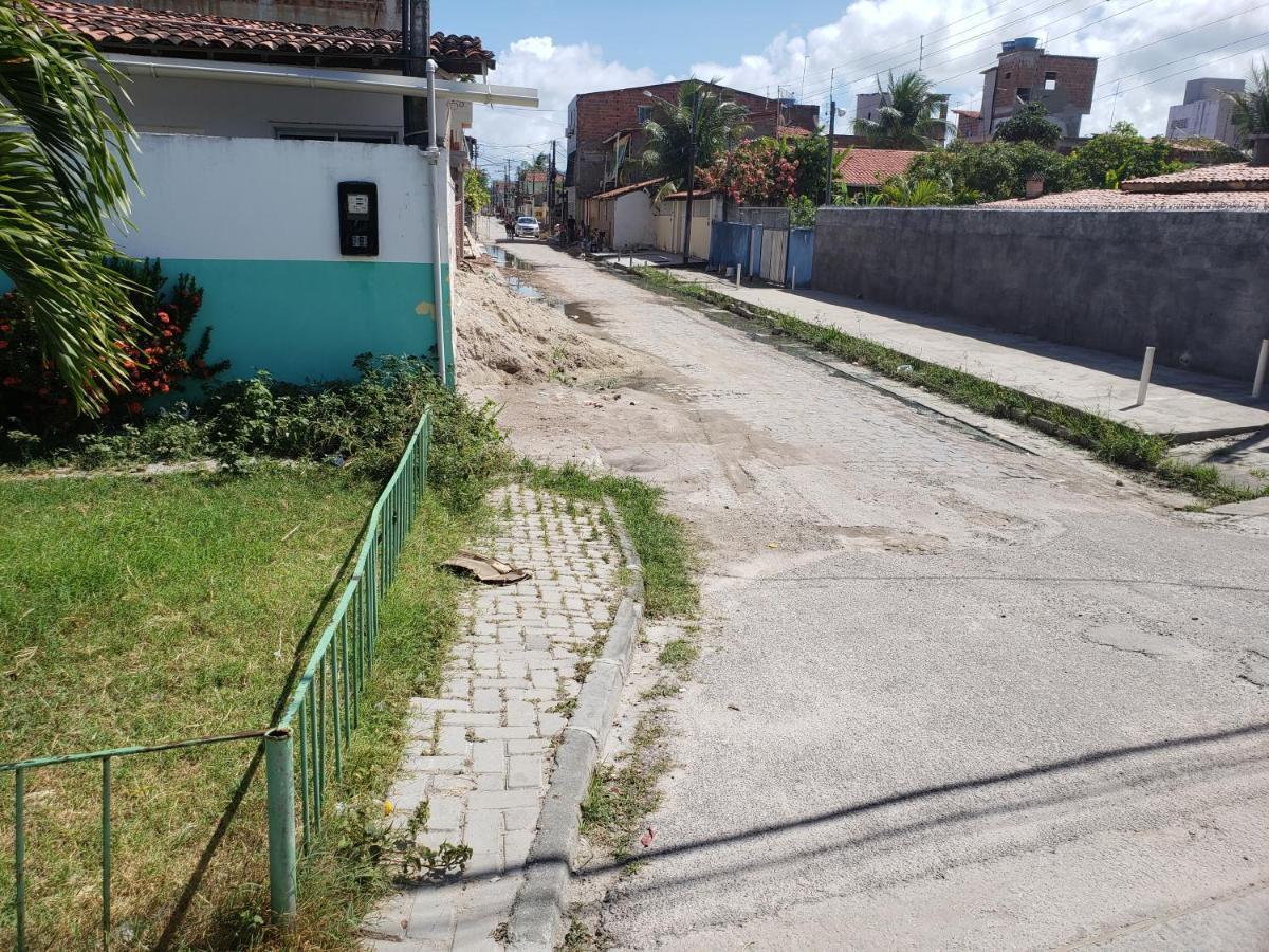 Casa Em Porto De Galinhas Villa Bagian luar foto