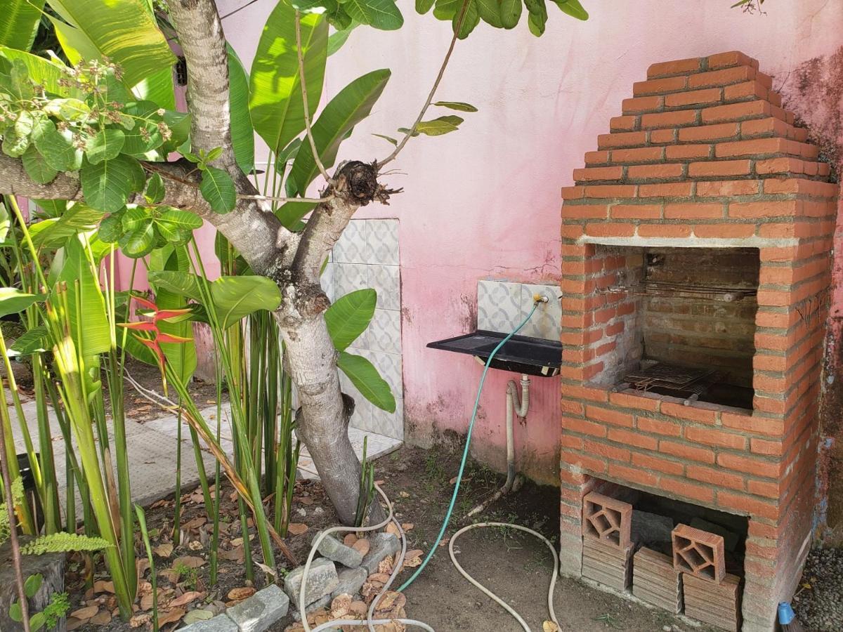 Casa Em Porto De Galinhas Villa Bagian luar foto