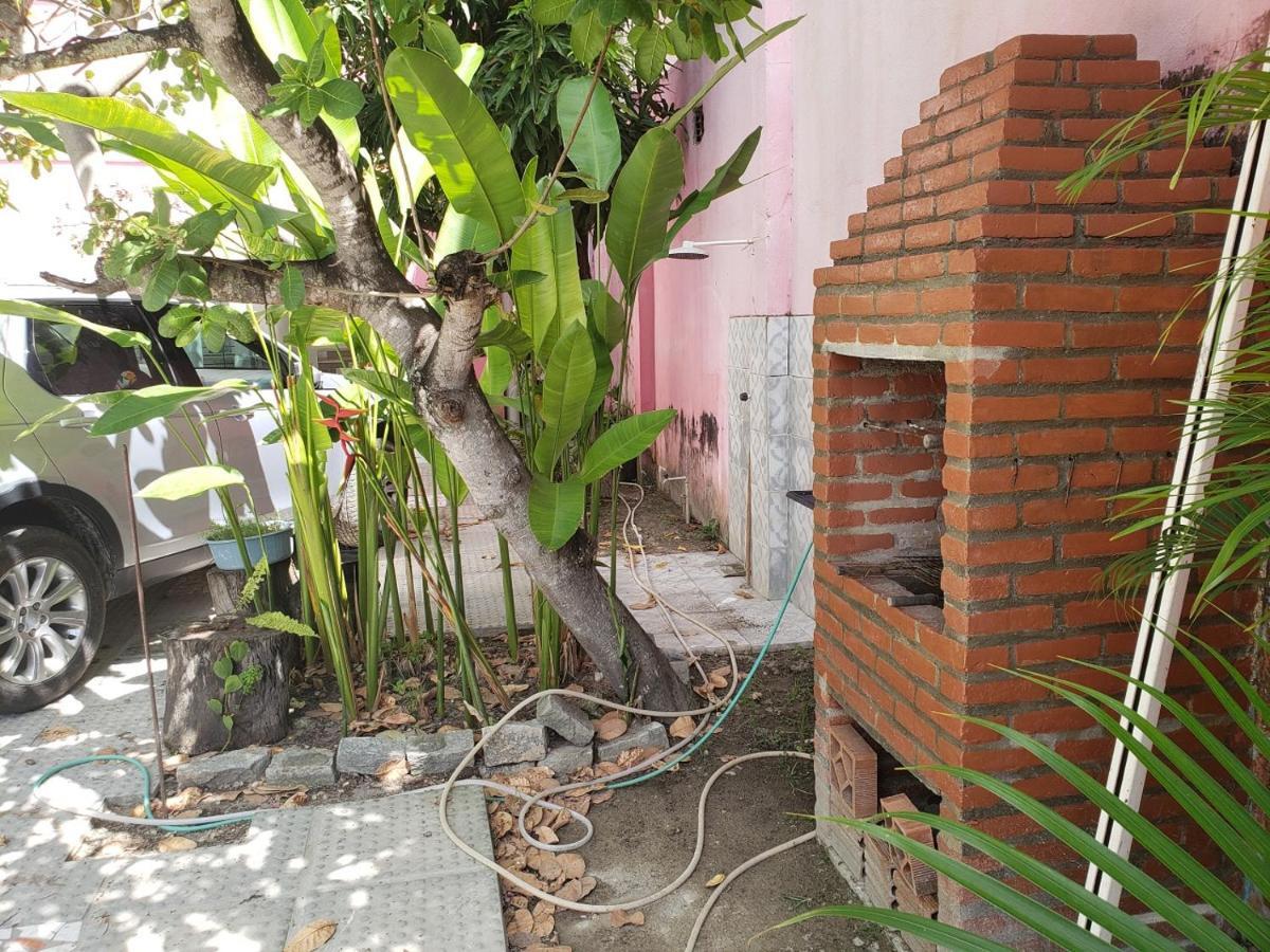 Casa Em Porto De Galinhas Villa Bagian luar foto