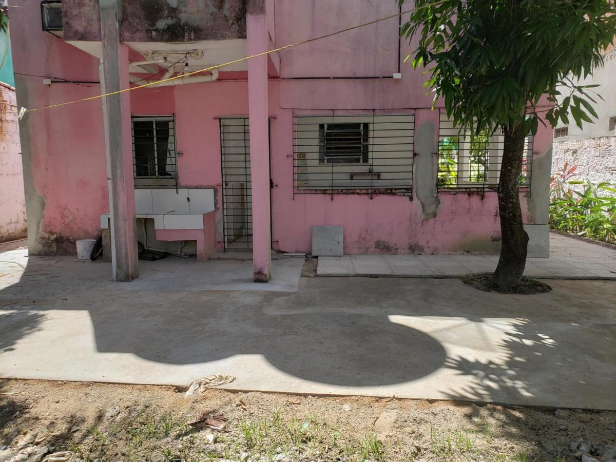 Casa Em Porto De Galinhas Villa Bagian luar foto