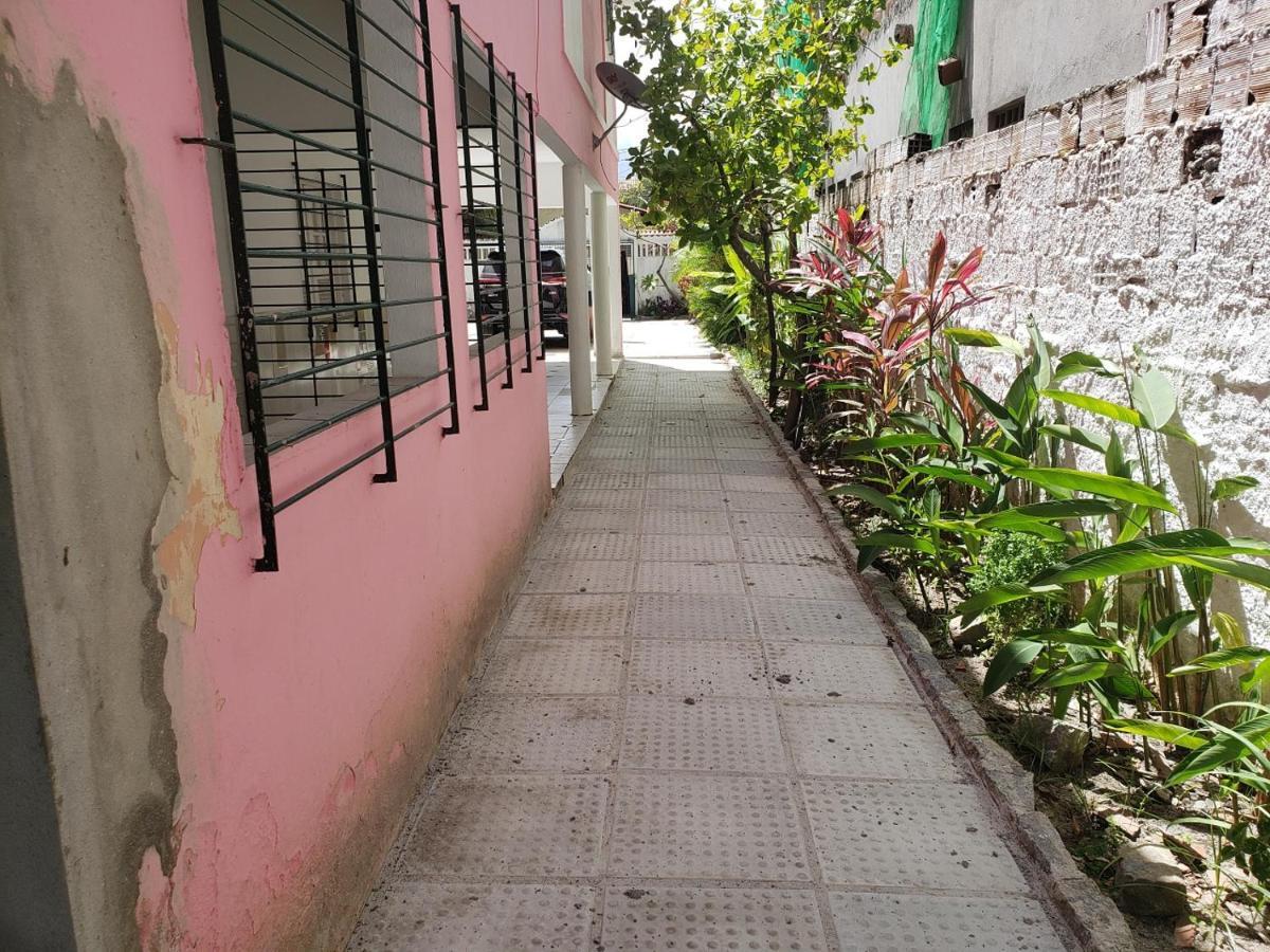 Casa Em Porto De Galinhas Villa Bagian luar foto