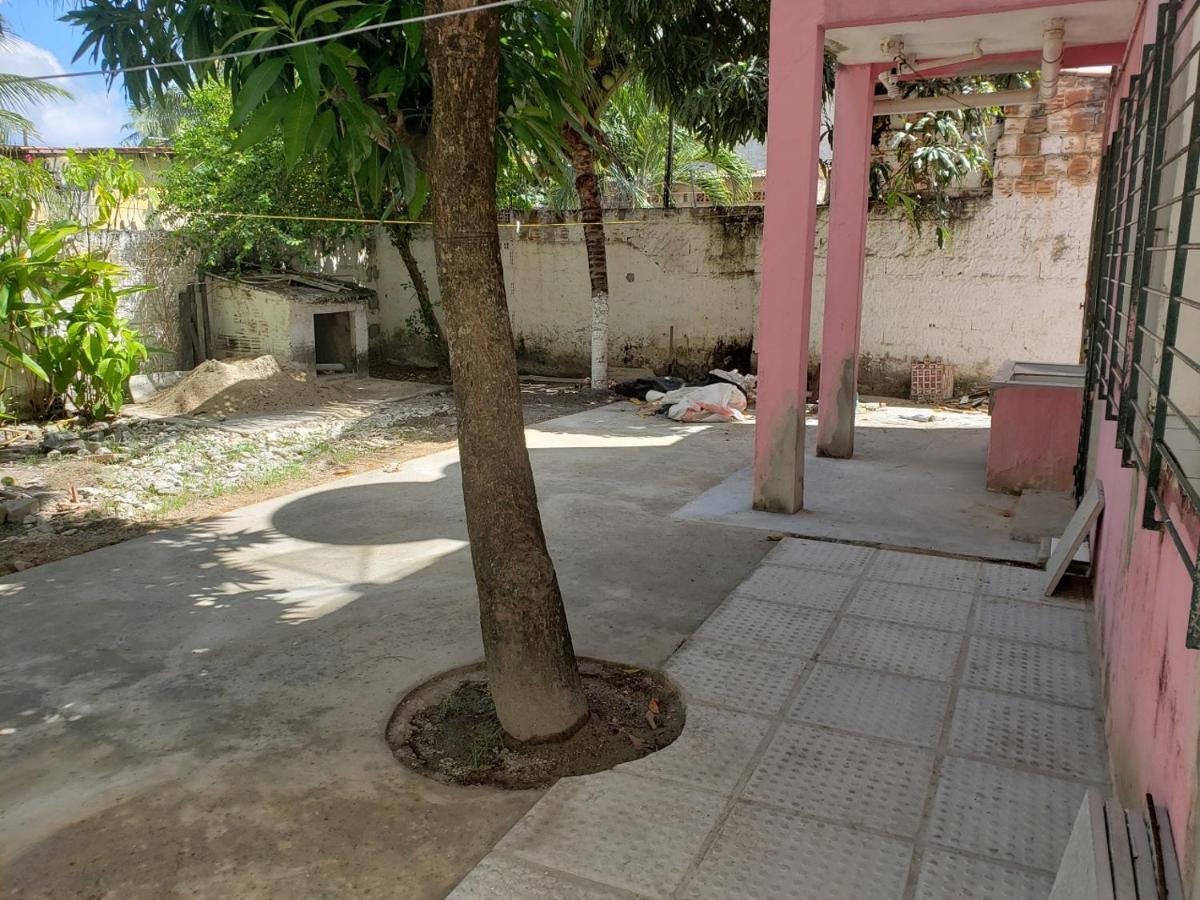 Casa Em Porto De Galinhas Villa Bagian luar foto